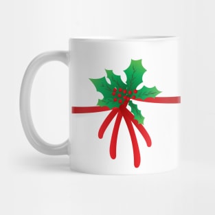 christmas decorations Mug